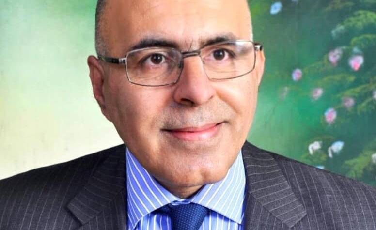 Time for Pakistan to learn from Chinese experience in Xinjiang: Jan Achakzai